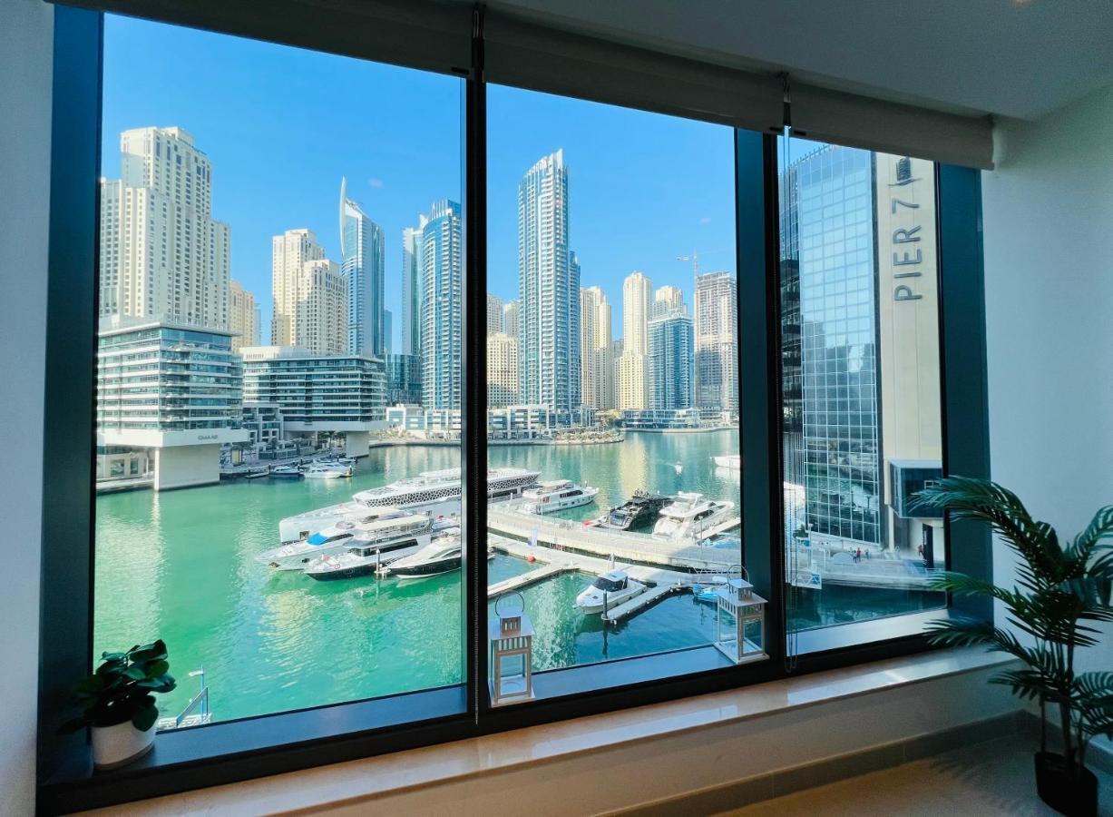 Vacay Lettings - Silverene - Next To Marina Mall With Amazing Marina View Holiday home