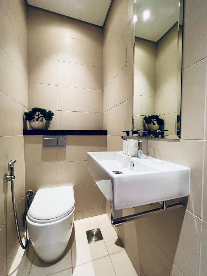Holiday home Vacay Lettings - Silverene - Next To Marina Mall With Amazing Marina View