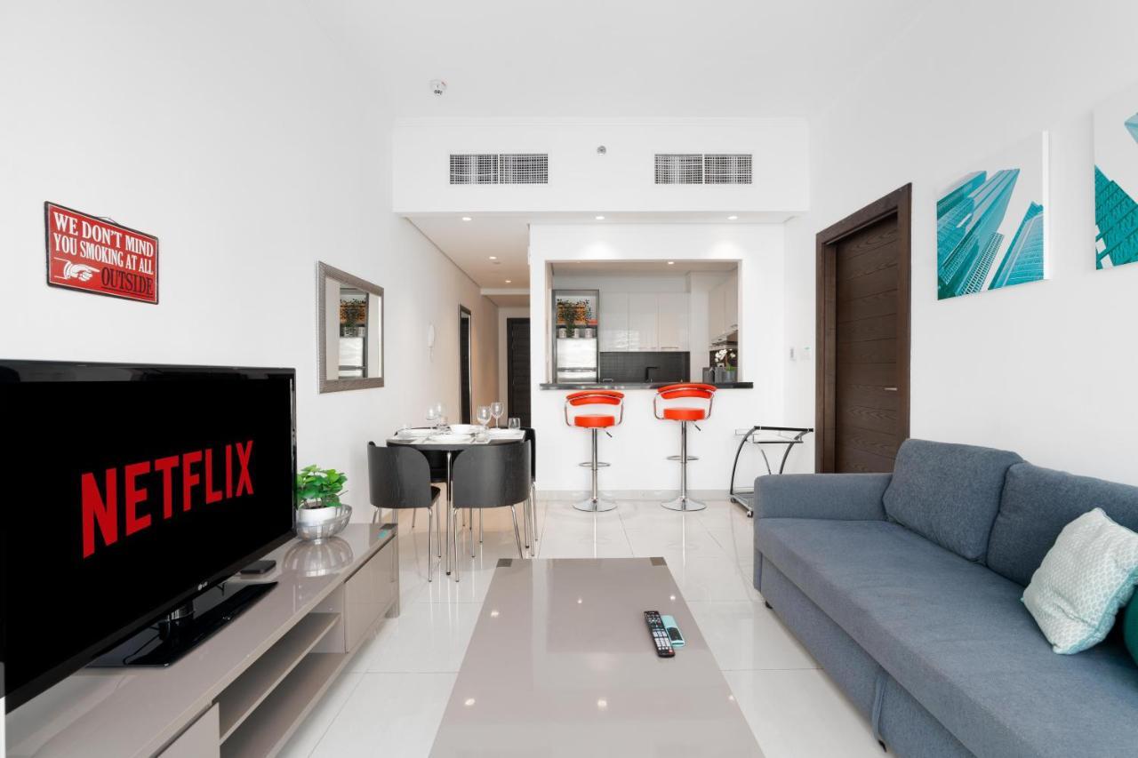Vacay Lettings - Silverene - Next To Marina Mall With Amazing Marina View Holiday home Dubai