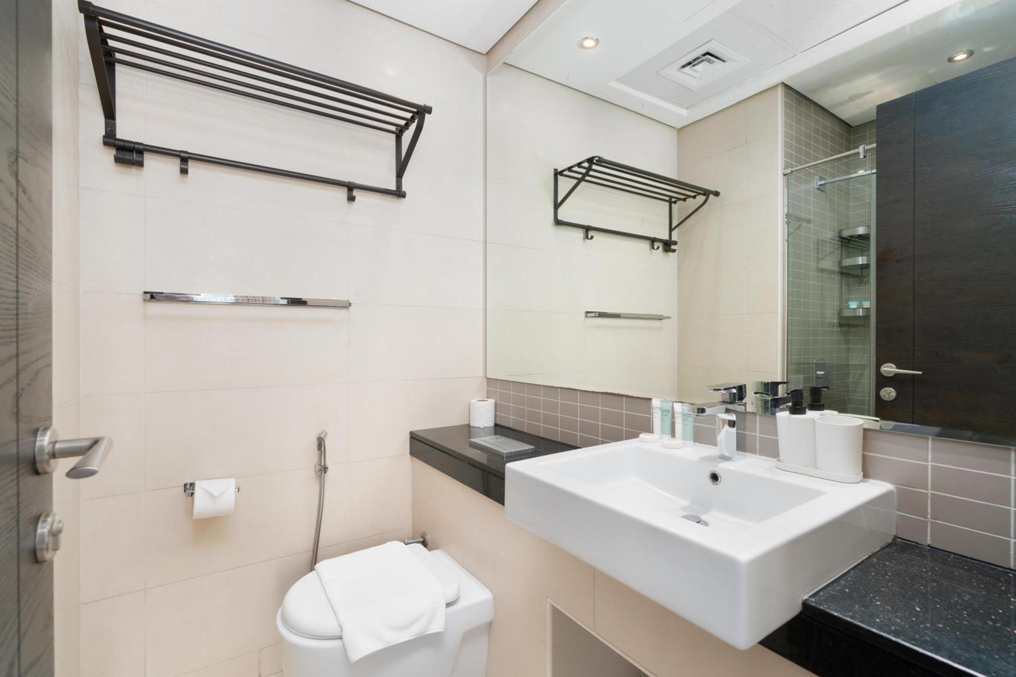 Holiday home Vacay Lettings - Silverene - Next To Marina Mall With Amazing Marina View